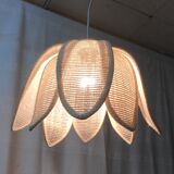 Lotus flower hanging 70s