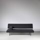 1950s 3-Seater “Sluis” sleeping sofa by Martin Visser for ‘t Spectrum, Netherlands