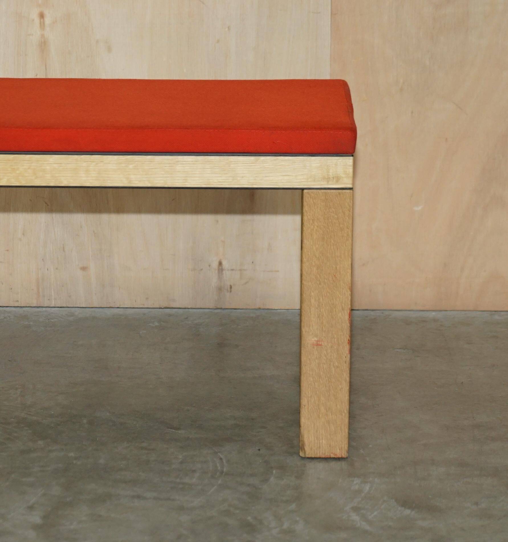 James Burleigh XL kitchen bench