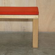 Banc de cuisine James Burleigh XL