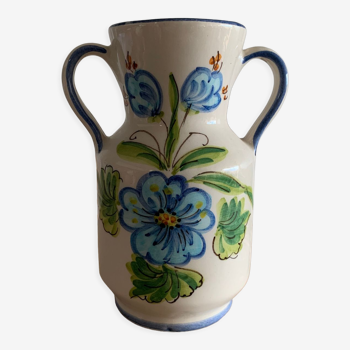 Vintage vase Italy