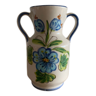 Vintage vase Italy