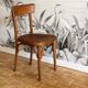 Thonet bistro chair