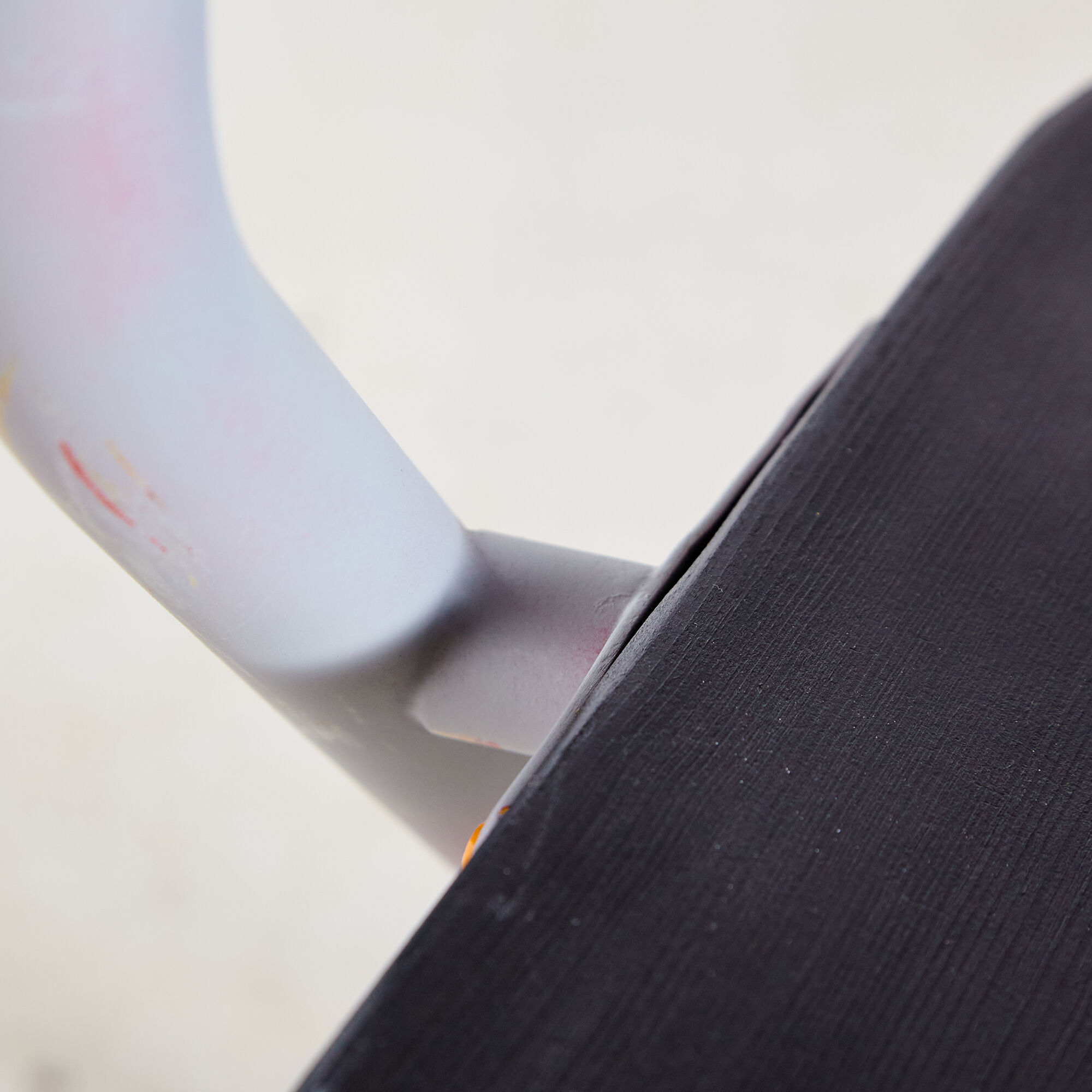 S70 stackable chair by börge lindau & bo lindekrantz for lammhults