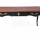 Bureau style Louis XV 3 tiroirs