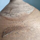 Pottery of 50cm sandstone