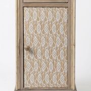 Chevet ancien fabrication artisanale