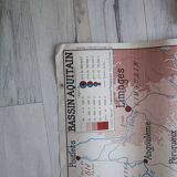 Rossignol School Card