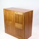 Cabinet - Mahogany - Mogens Koch - Rud. Rasmussen - 1970s