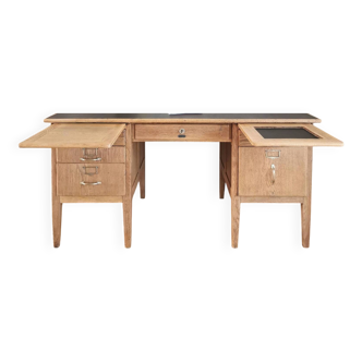 Bureau de métier H.Baumann et Jeanneret