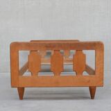 Daybed by guillerme and chambron