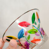 Vintage Murano glass 90s