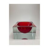 Murano ashtray