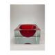 Murano ashtray