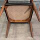 Vintage Finnish design armchair Ilimari