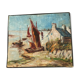 Old painting