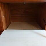 Vintage Scandinavian enfilade buffet