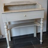 Marble dressing table