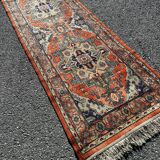 Oriental style rugs
