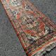 Oriental style rugs