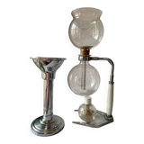 Vintage Hellem coffee maker (cona) 60s/70s