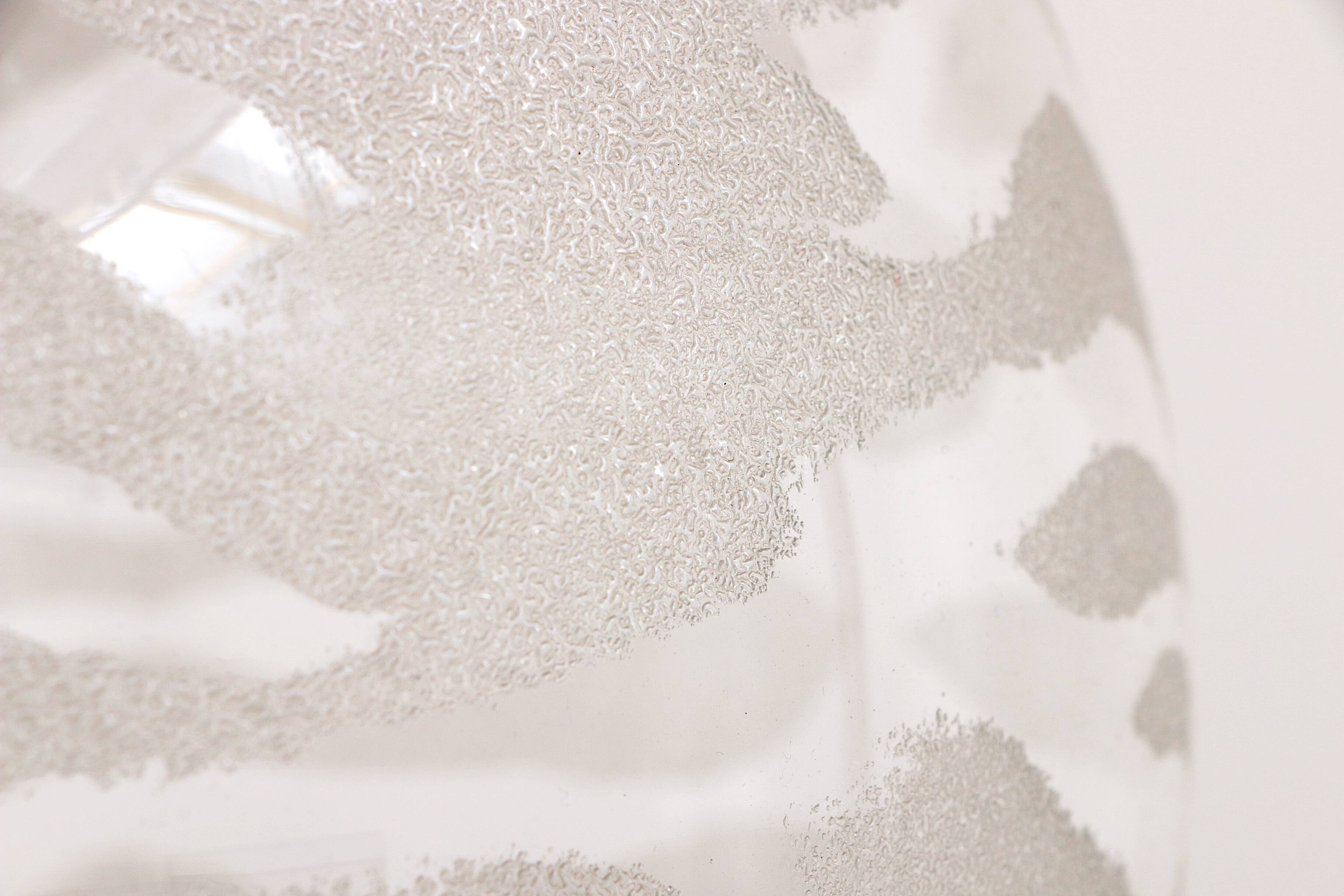 Vintage Fischer Leuchten Hanging Lamp