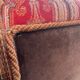 Pair of NIII armchairs