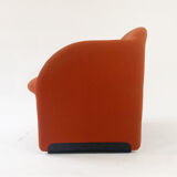 Artifort Ben chair, Pierre Paulin, 1980s