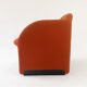 Artifort Ben chair, Pierre Paulin, 1980s