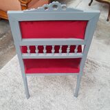 Fauteuil style Louis XVI