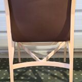 Fauteuils pilotta par rodolfo dordoni pour cassina