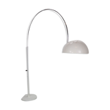 Floor lamp "Coupe" Joe Colombo for Oluce Production 1967, Italy