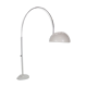 Floor lamp "Coupe" Joe Colombo for Oluce Production 1967, Italy