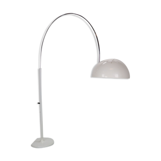 Lampadaire "Coupe" Joe Colombo pour Oluce Production 1967, Italie