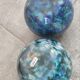 Pair of vases by Hans Jürgen Richartz for Art Collection from the 70s-80s.