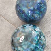Pair of vases by Hans Jürgen Richartz for Art Collection from the 70s-80s.