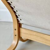 Siësta chair by Ingmar Relling for Westnofa, Norway 1970
