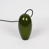 Lampe suspendue vintage danoise Life par Jo Hammerborg, Fog og Morup, 1963