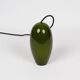 Danish vintage pendant lamp Life by Jo Hammerborg, Fog og Morup, 1963