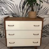 Commode vintage