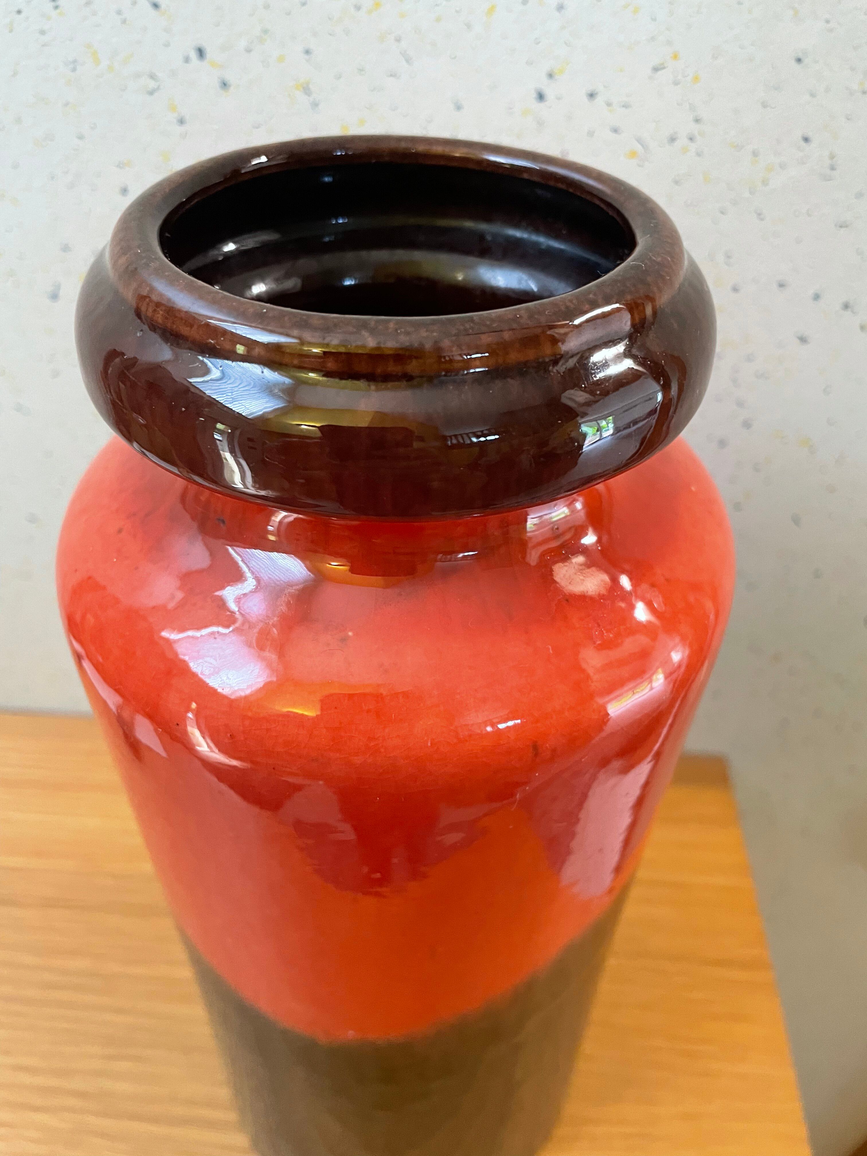 Scheurich vase 30cm