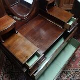 Psyche toilet chest of drawers
