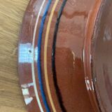 Bulgarian plate