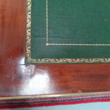 Louis XVI style double-sided desk