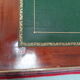 Louis XVI style double-sided desk