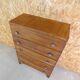 old chest of drawers