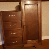 Storage cabinet year 1920