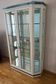 Vintage display case 1970/80