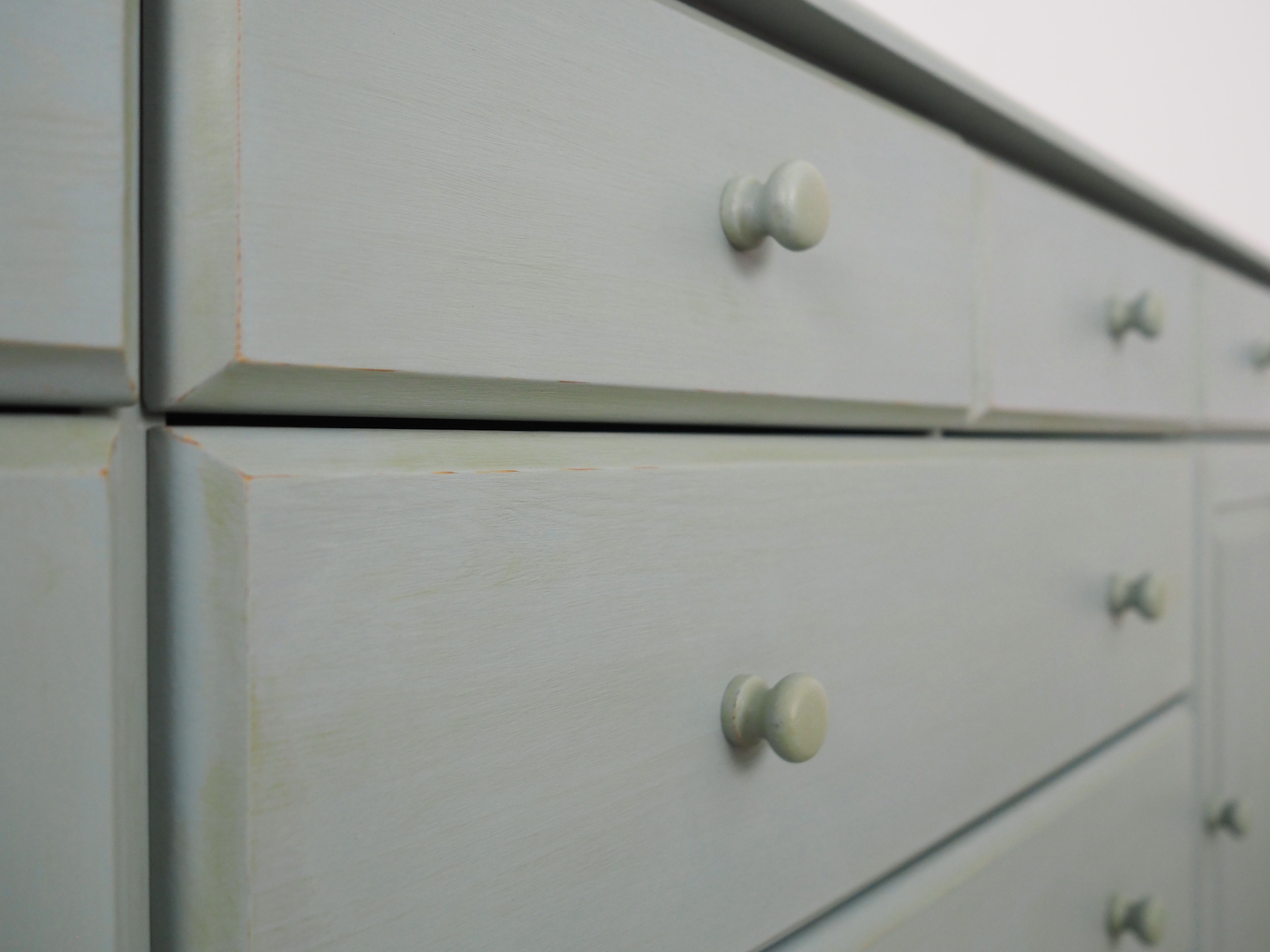 Pine dresser, Danish design, 1970s, production: Denmark