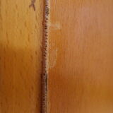 Vintage weekly commodity